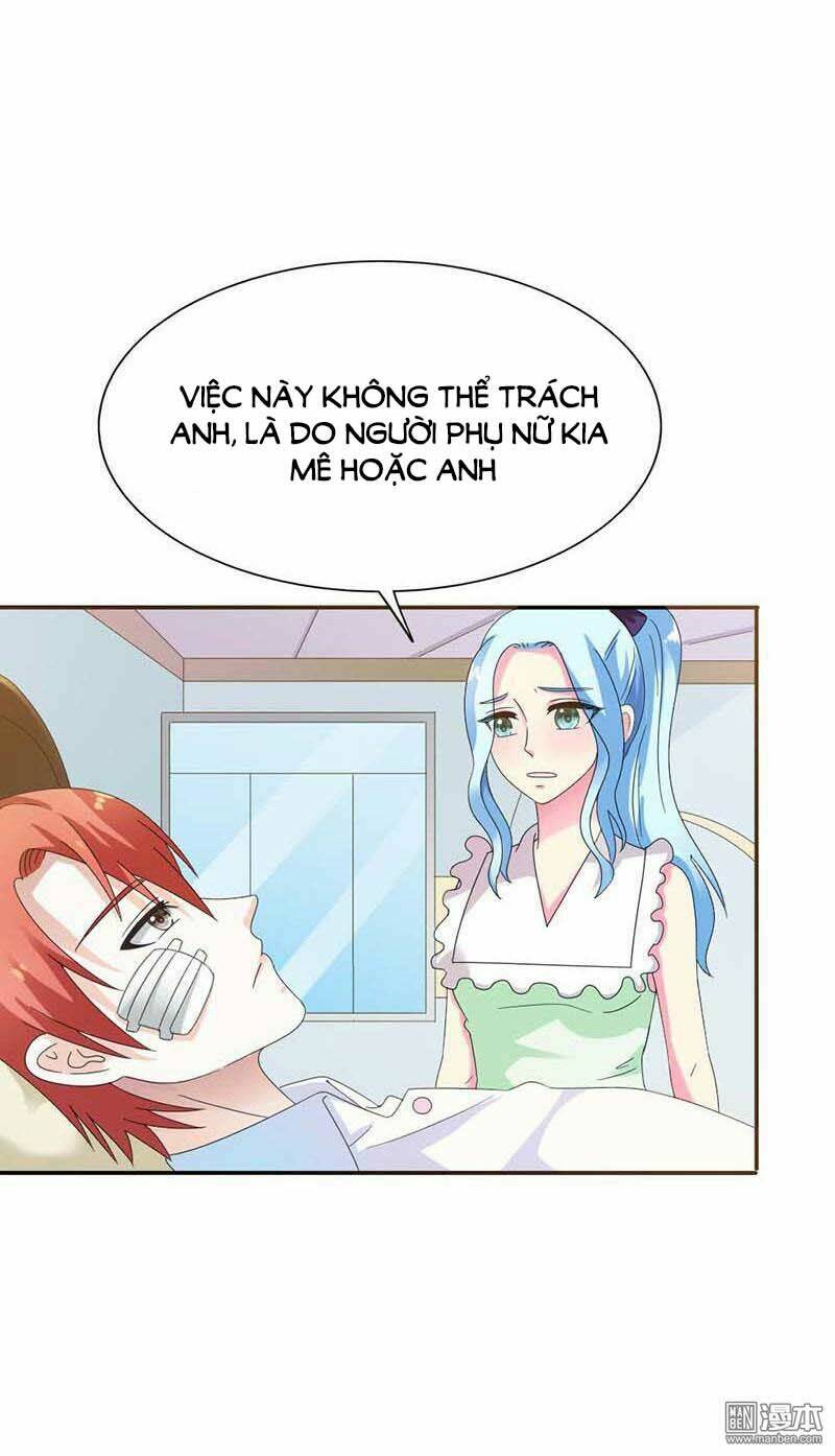 Em Vẫn Còn Nhỏ Chương 100 Ảnh 6