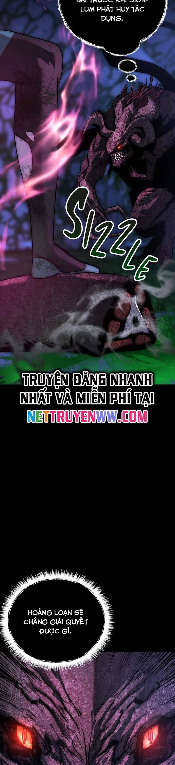 Tôi Đã Trở Thành Quái Vật Không Gian Chương 51 Ảnh 26