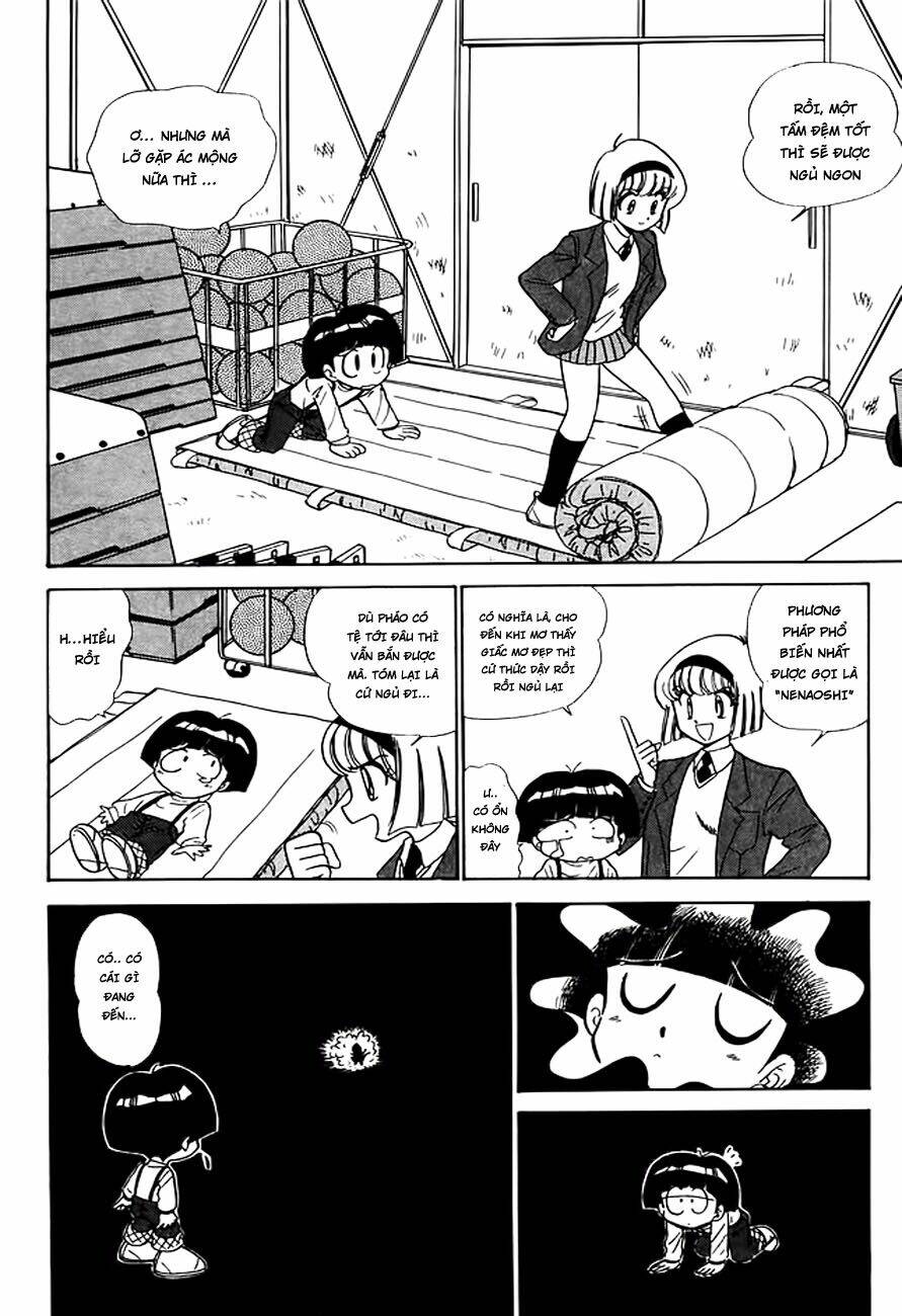 Jigoku Sensei Nube - Người Thầy Dũng Cảm Chương 164 Ảnh 9