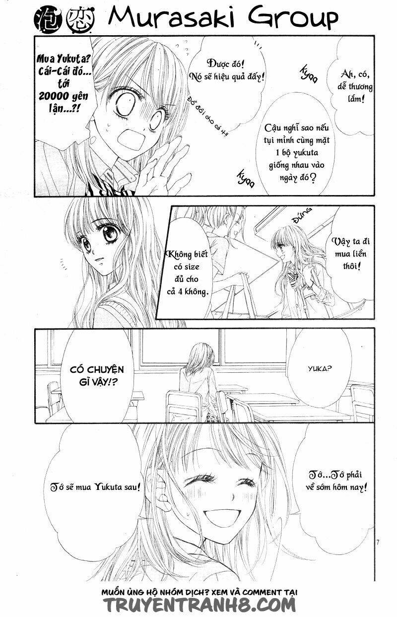 Awa-Koi Chương 1.1 Ảnh 14