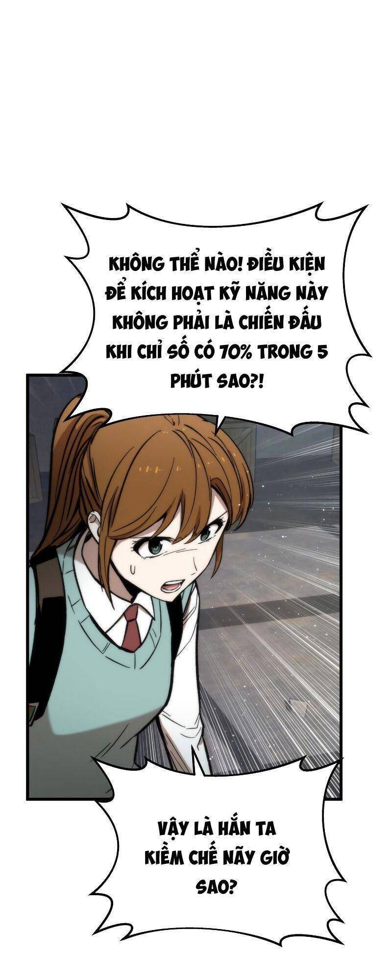 Nhân Vật Phụ Siêu Cấp Chương 27 Ảnh 55