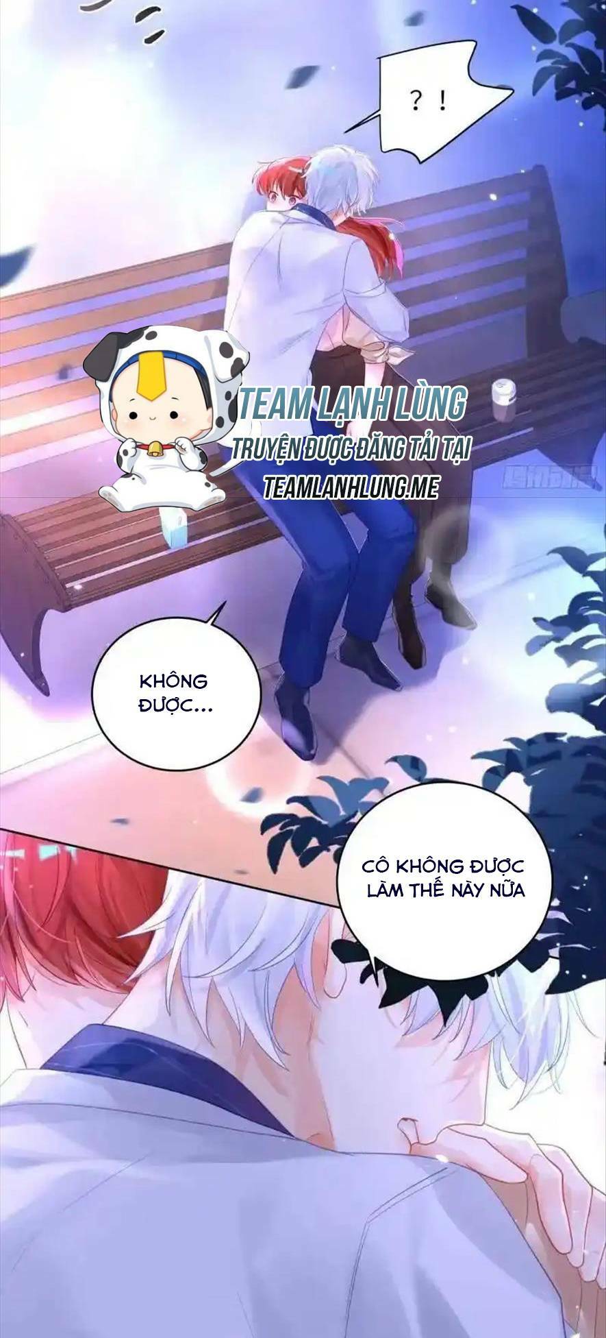 Bạn Trai Biến Dị Của Tôi!!! Chương 28 Ảnh 32