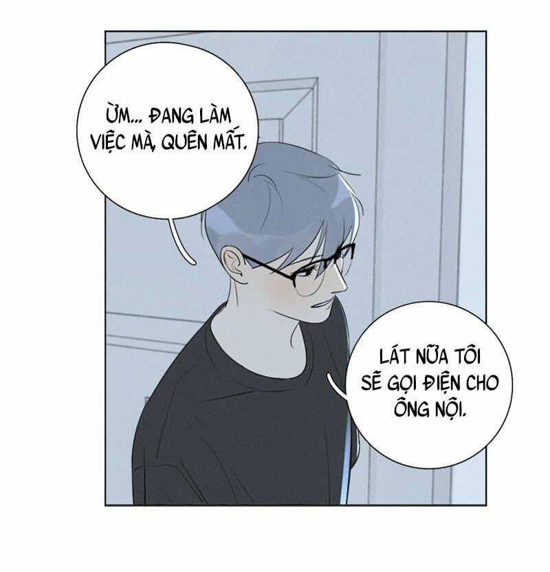 Here U Are Chương 126 Ảnh 40