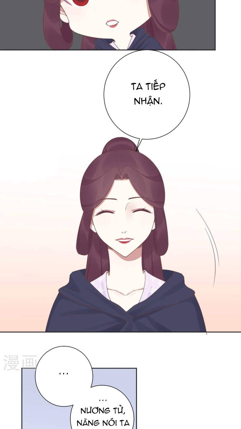 Hoàng Hậu Bận Lắm Chương 200 Ảnh 51