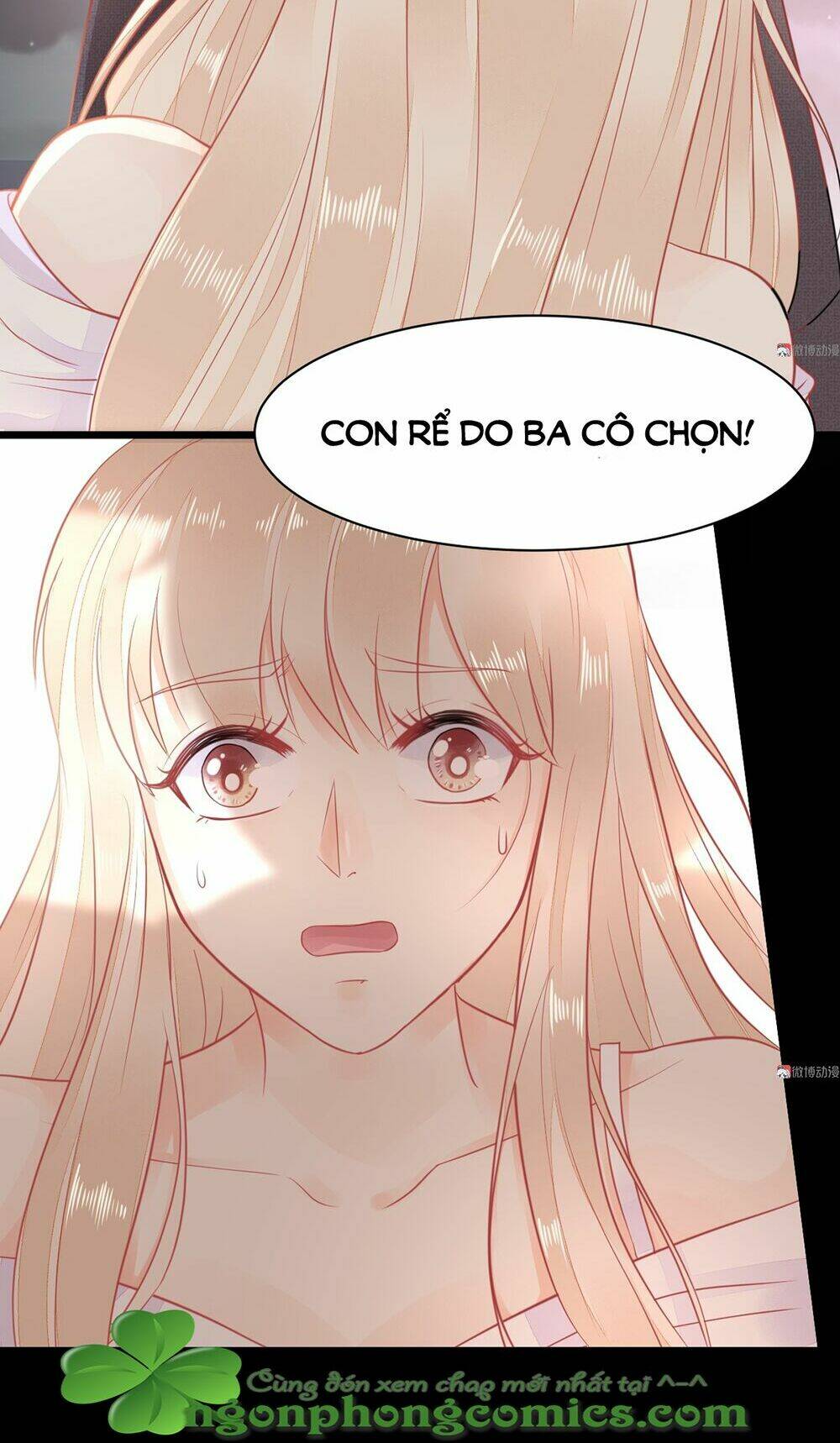 Bọn Họ Đều Muốn Gả Cho Tôi Làm Sao Đây? Chương 3 Ảnh 55