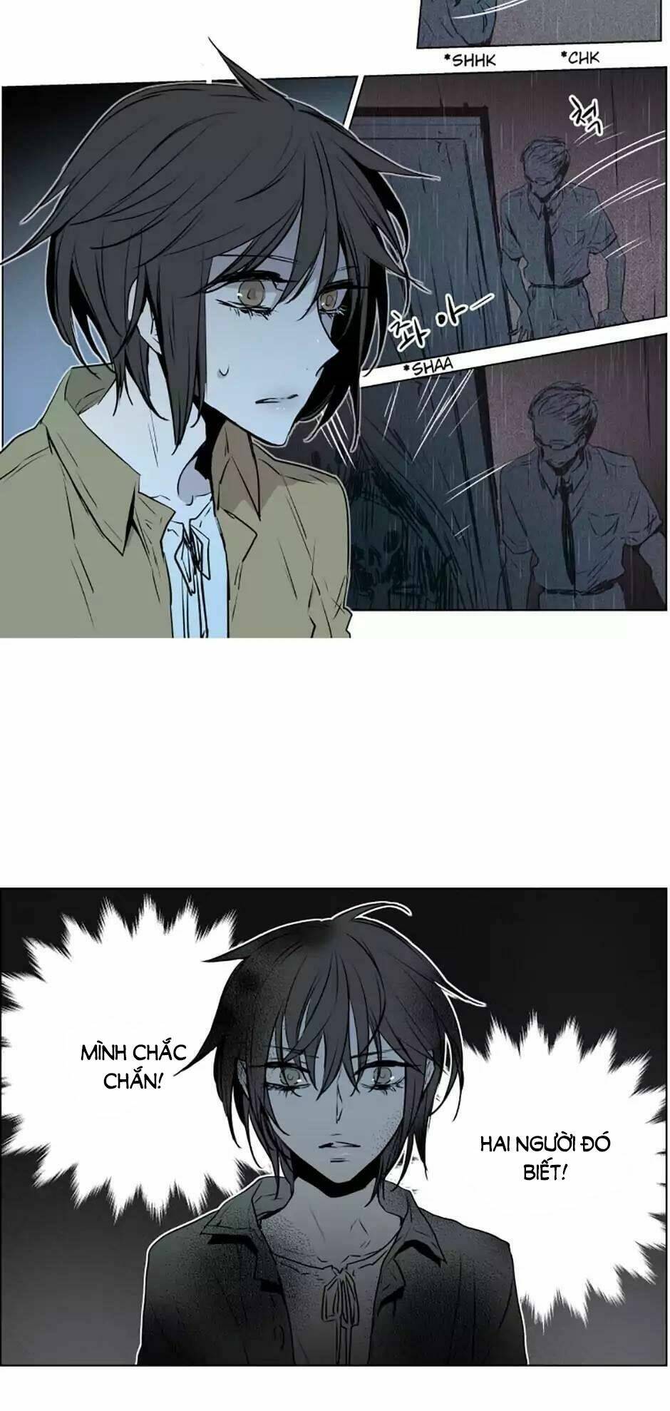 American Ghost Jack Chương 73 Ảnh 19