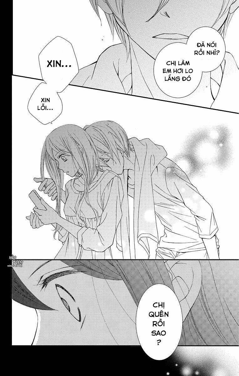 Kekkon X Renai Chương 8 Ảnh 37