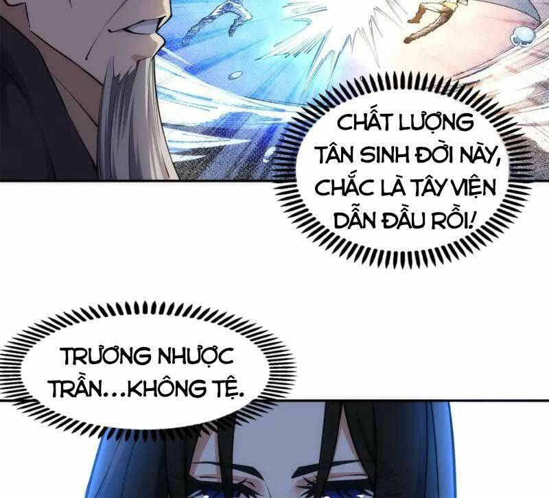 Vạn Cổ Thần Đế Chương 85 Ảnh 46