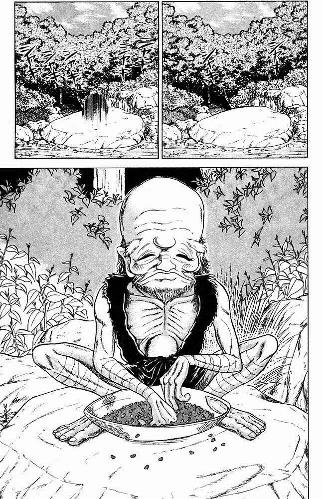 Jigoku Sensei Nube - Người Thầy Dũng Cảm Chương 145 Ảnh 16