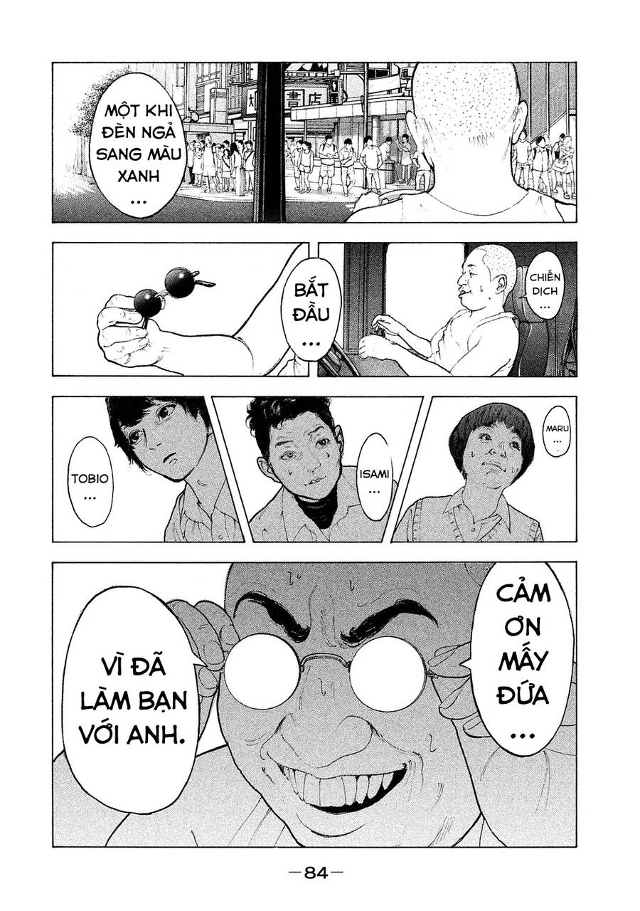 Chúng Tôi Đã Làm Được Rồi! Chương 72 Ảnh 10
