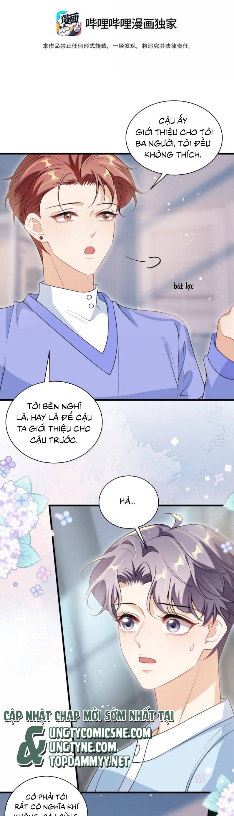 Thẳng Thắn Từ Nghiêm Chương 142 Ảnh 4