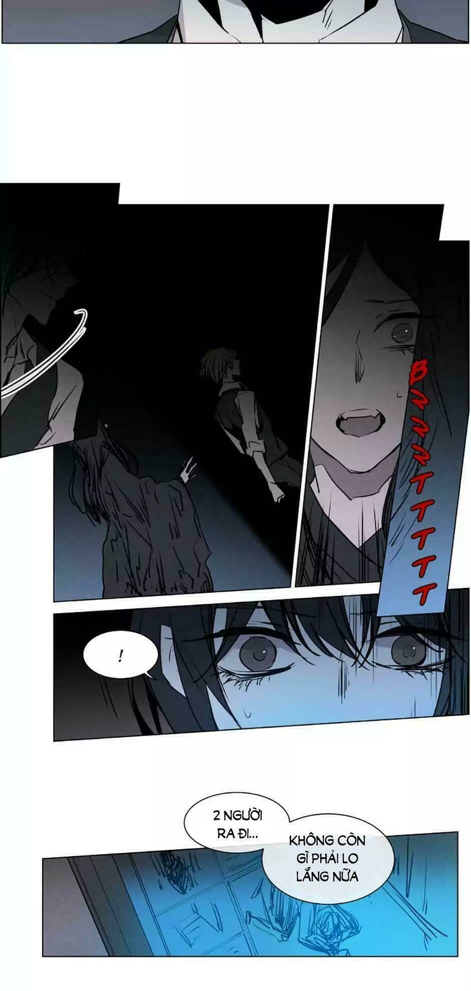 American Ghost Jack Chương 77 Ảnh 20