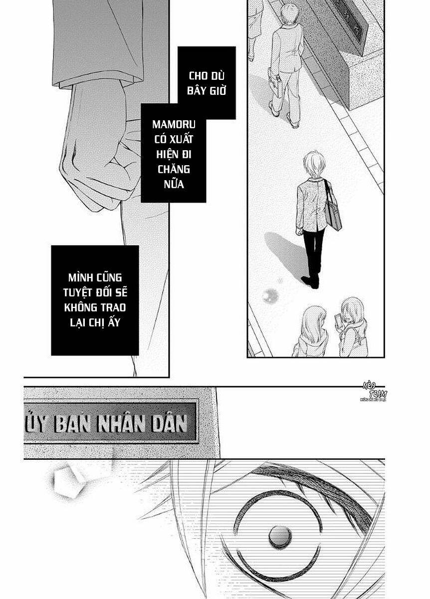 Kekkon X Renai Chương 11 Ảnh 43