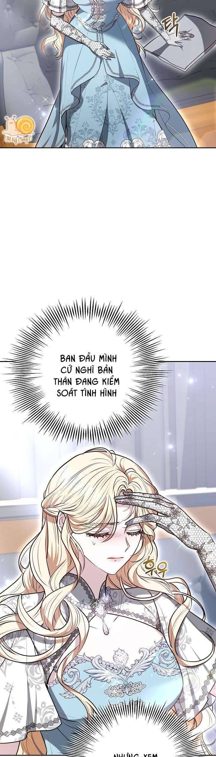 Hãy Ru Em Ngủ Chương 27 Ảnh 5