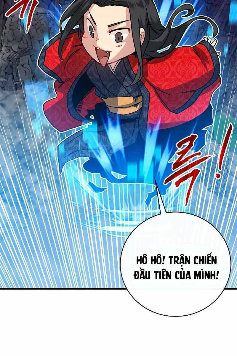 Thợ Săn Gacha Cấp Sss Chương 59 Ảnh 88