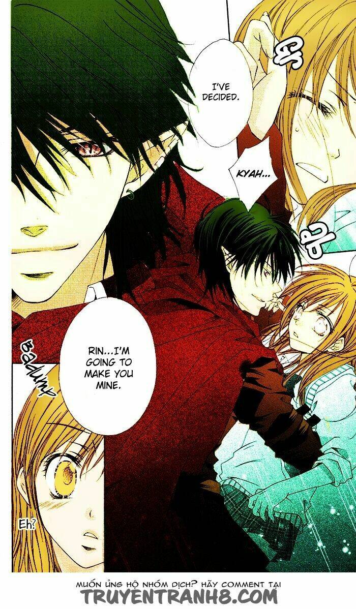 Mitsuiro Devil 1 Chương 1 Ảnh 20