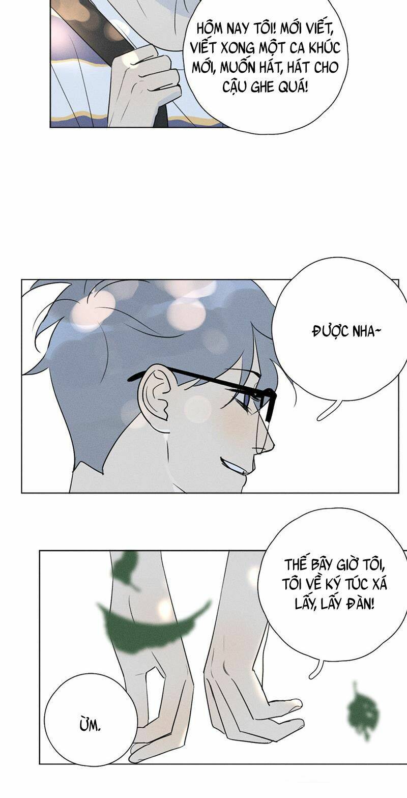 Here U Are Chương 136 Ảnh 20