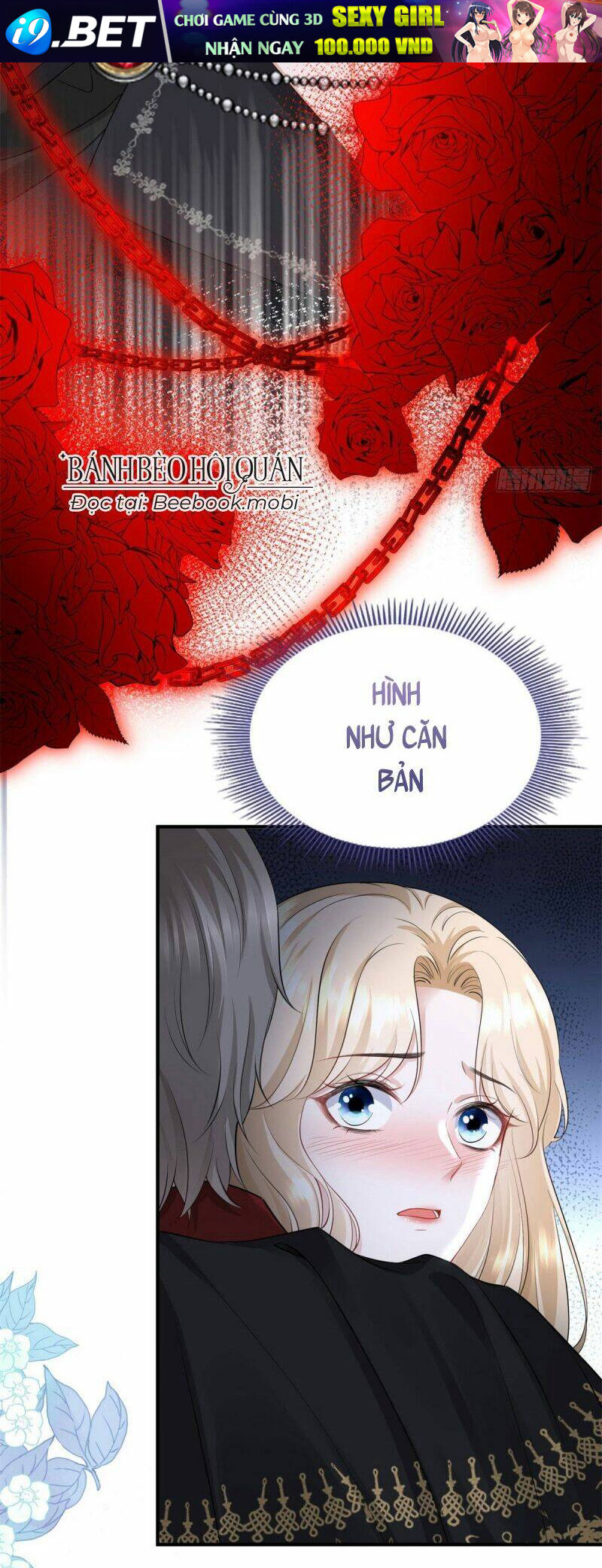 Quỷ Vương Chỉ Đích Danh Muốn Ta Làm Vương Phi Chương 1 Ảnh 54