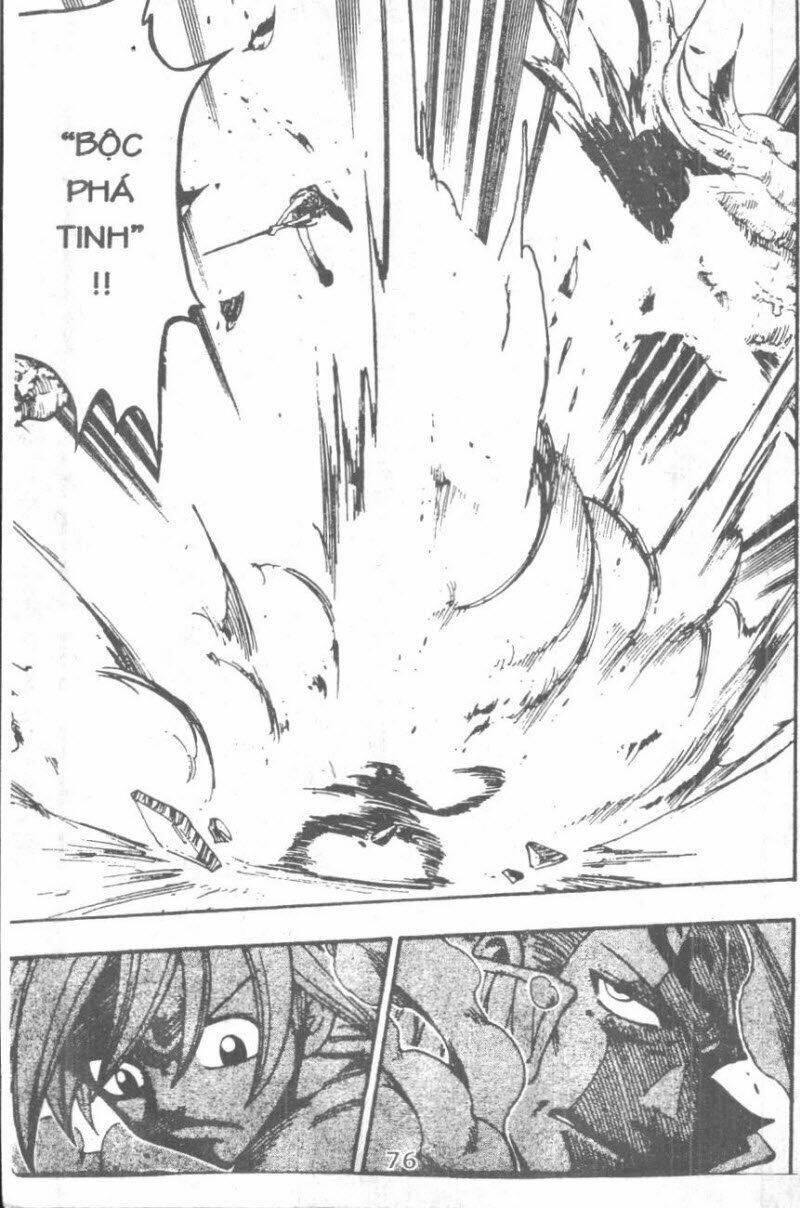 Rave Master (Scan) Chương 29 Ảnh 77