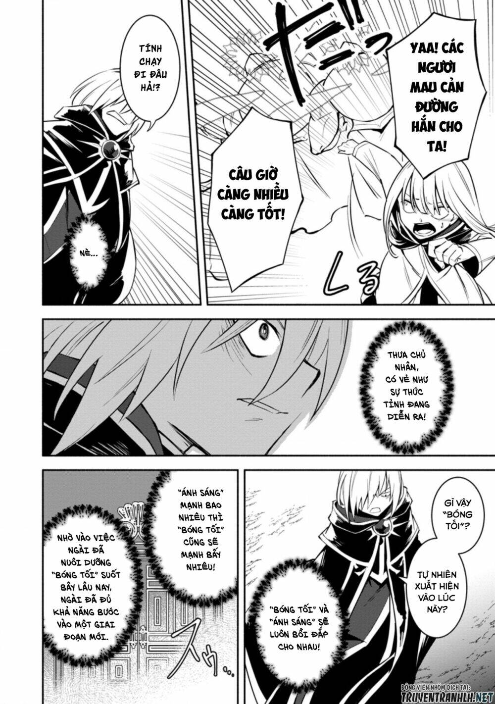 Koibito O Netorare, Yuusha Party Kara Tsuihou Sa Retakedo Chương 8 Ảnh 30
