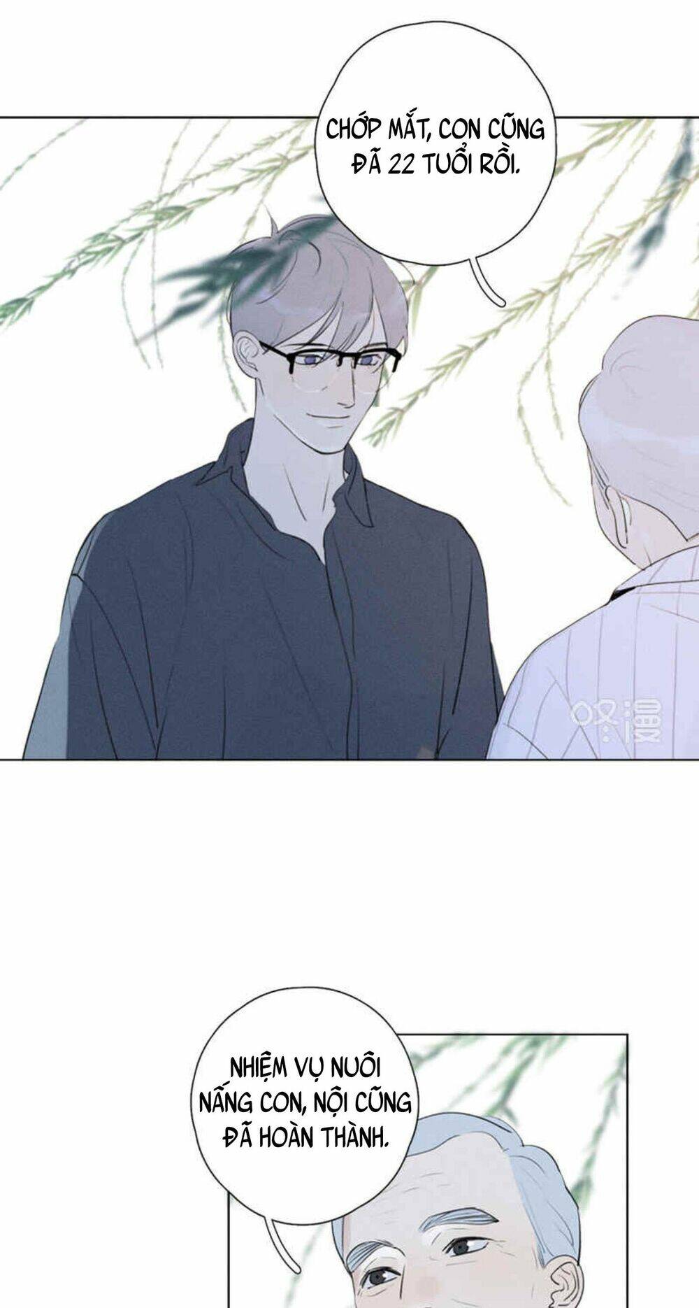 Here U Are Chương 131 Ảnh 11