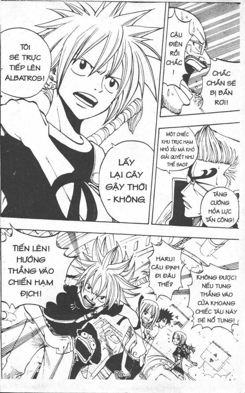 Rave Master (Scan) Chương 28 Ảnh 56