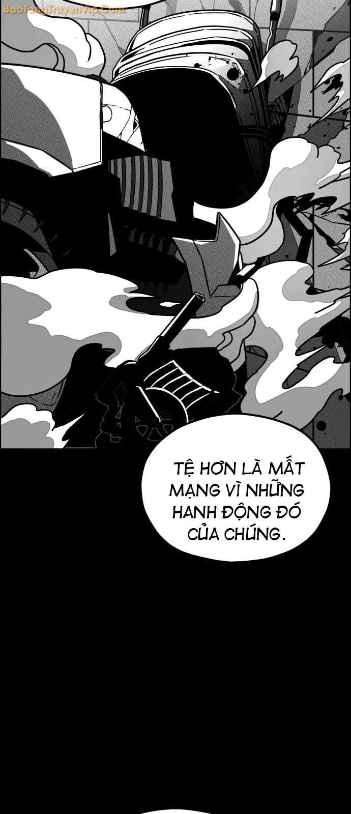 Lớp Học Cải Tạo Chương 1 Ảnh 29