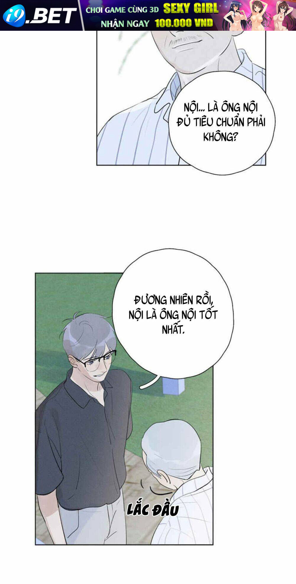 Here U Are Chương 131 Ảnh 12