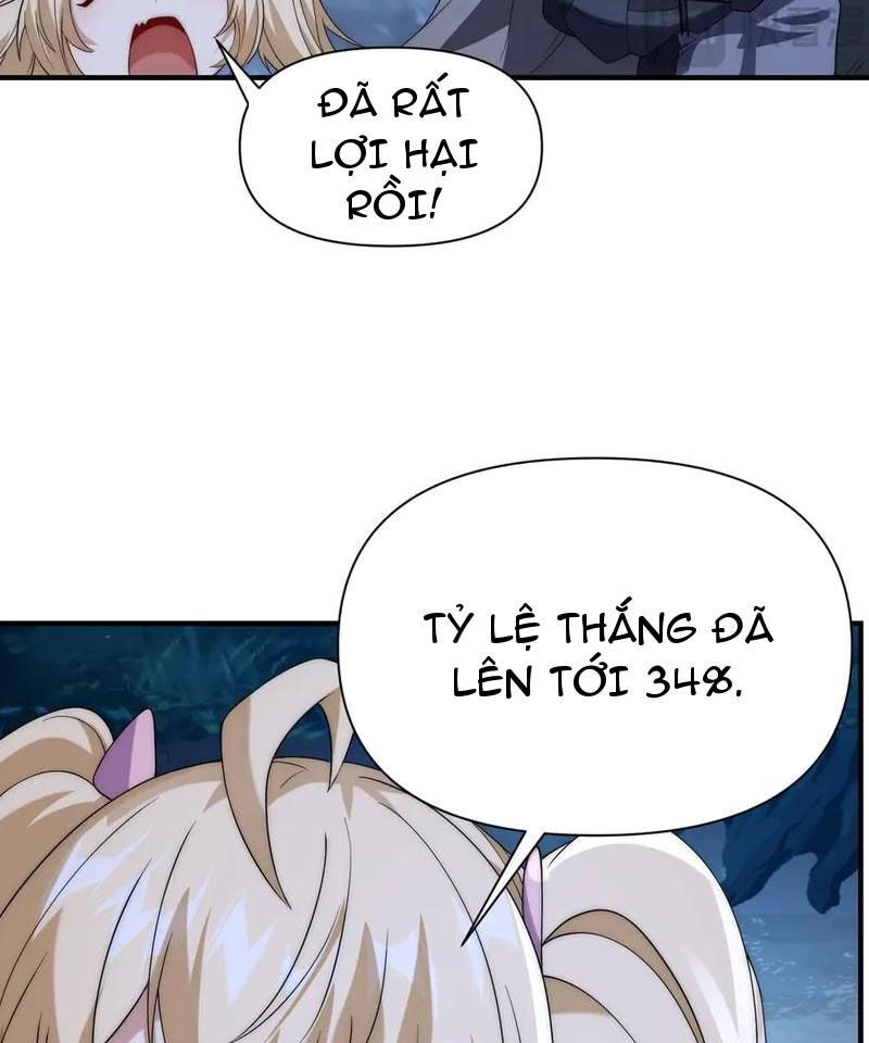 Võng Du: Ta Có Thể Tiến Hóa Tất Cả Chương 15 Ảnh 29
