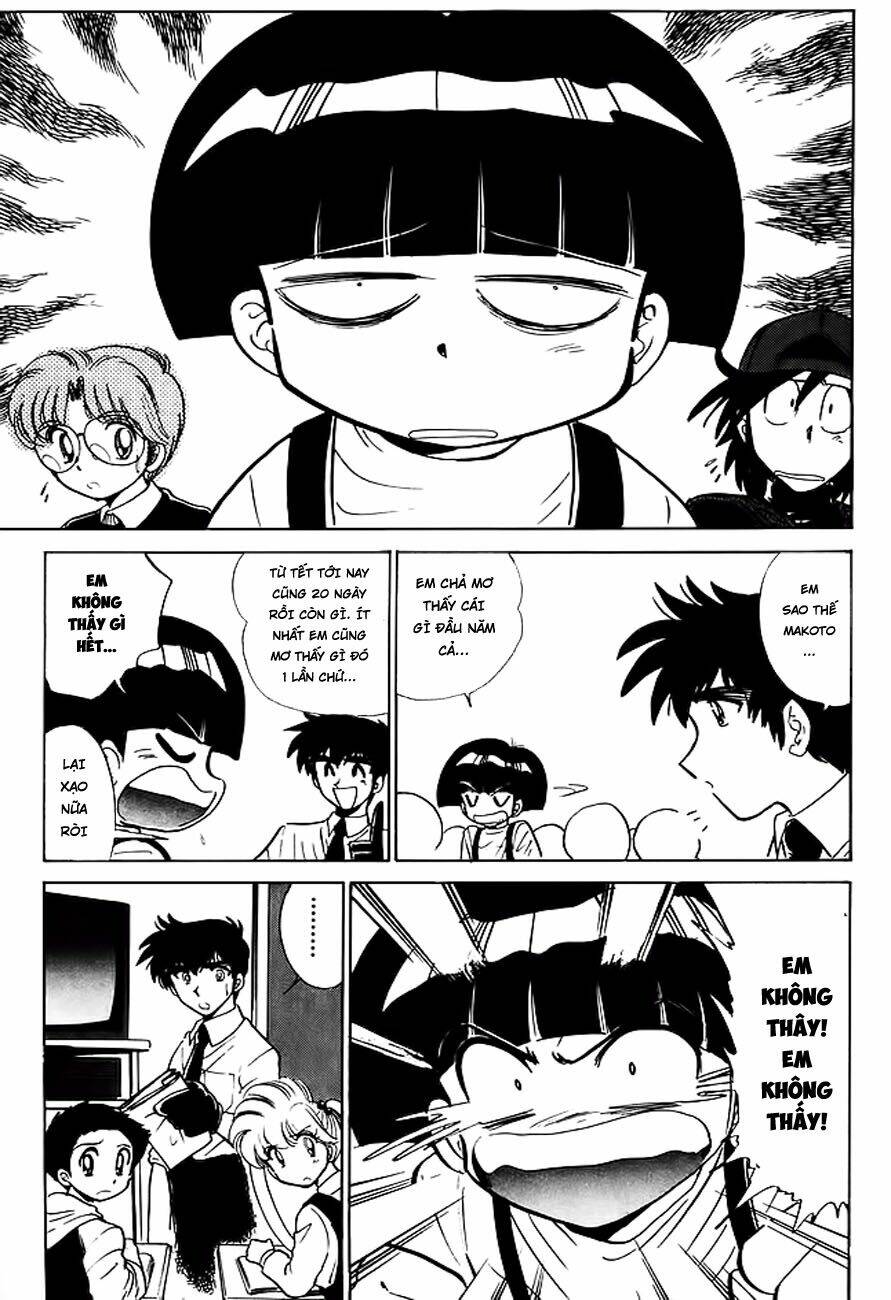 Jigoku Sensei Nube - Người Thầy Dũng Cảm Chương 164 Ảnh 6