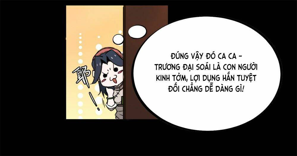 Chợ Quỷ Chương 1 Ảnh 38