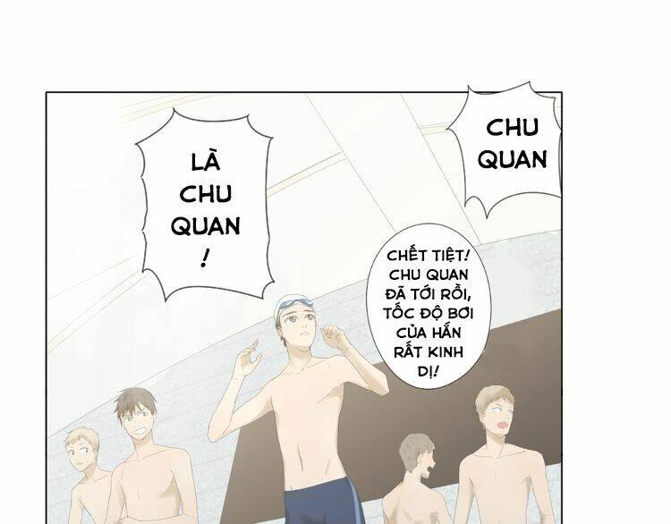 Phi Ngư Chương 1 Ảnh 18