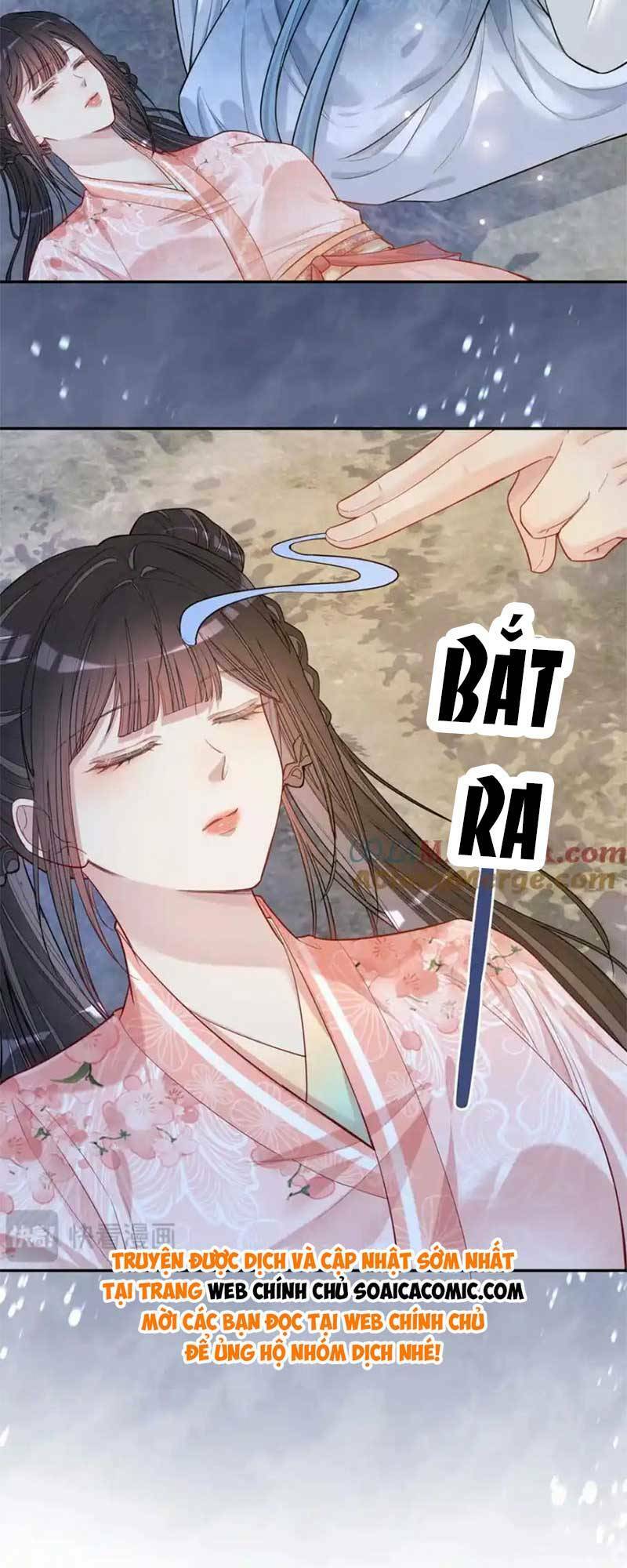 Bệnh Kiều Nam Chủ Lại Ghen Rồi Chương 143 Ảnh 7