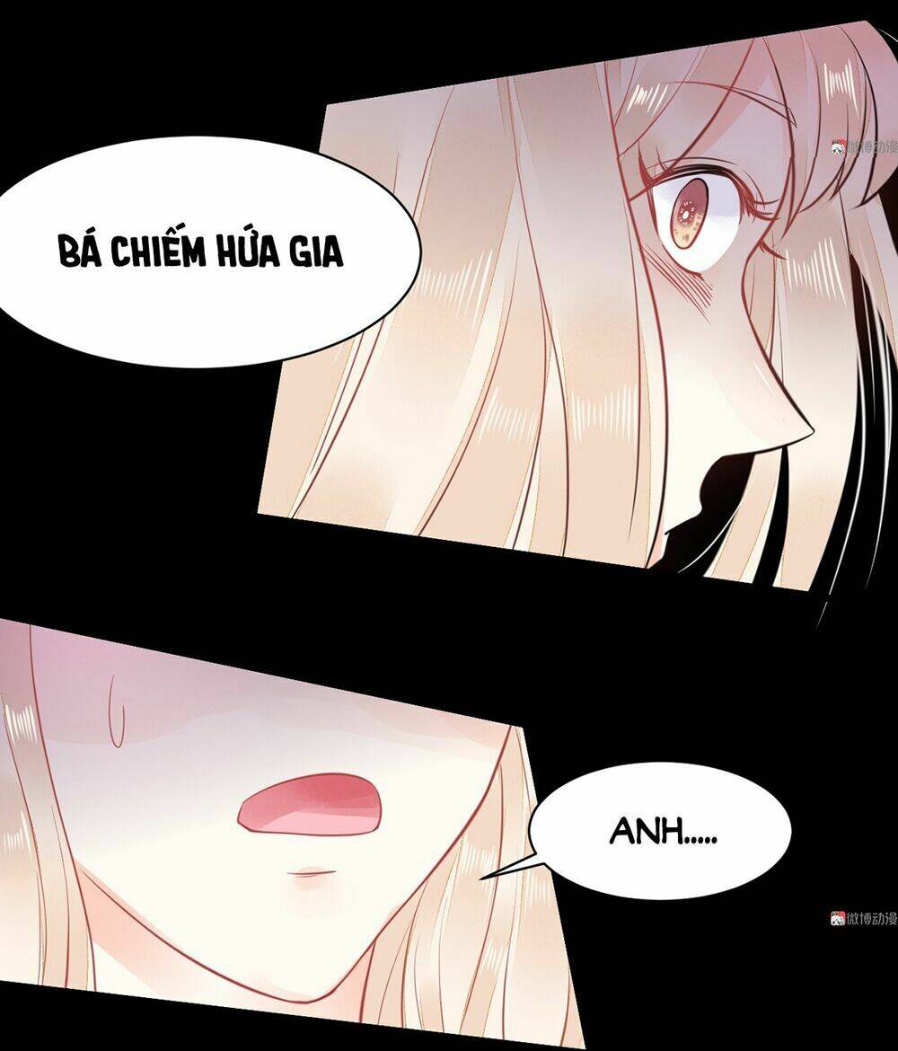 Bọn Họ Đều Muốn Gả Cho Tôi Làm Sao Đây? Chương 3 Ảnh 49
