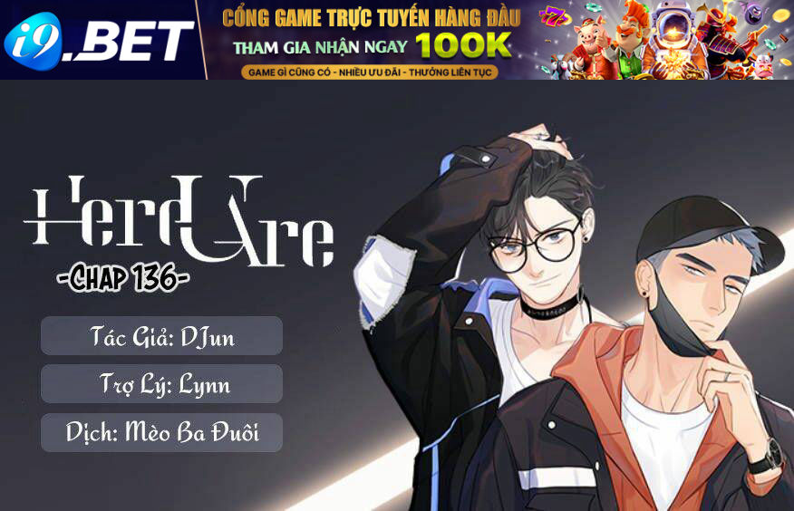 Here U Are Chương 136 Ảnh 2