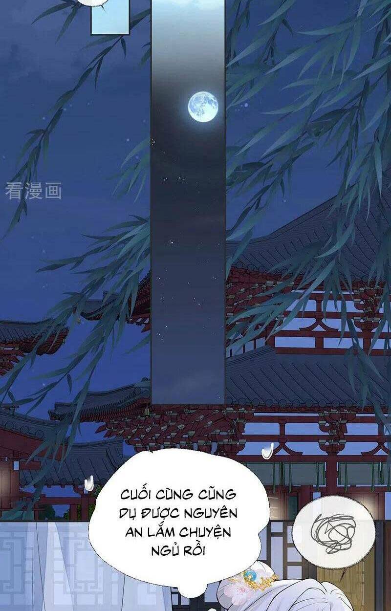 Thái Hậu Quân Hạ Thần Chương 158 Ảnh 49
