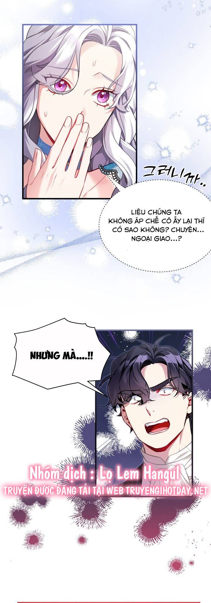 Con Gái Chồng Thật Dễ Thương Chương 111 Ảnh 17