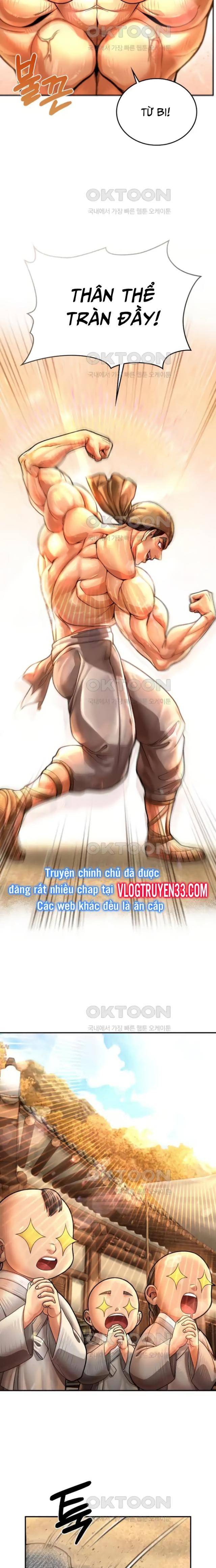Muscle Joseon Chương 64 Ảnh 19