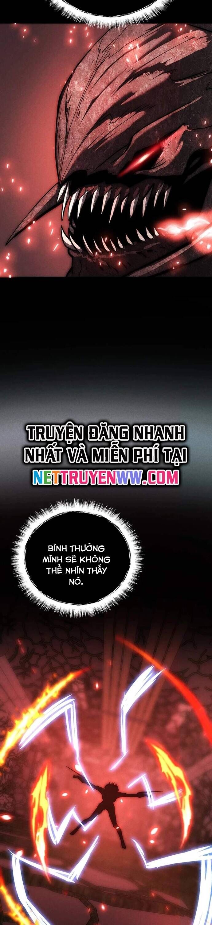 Tôi Đã Trở Thành Quái Vật Không Gian Chương 51 Ảnh 7