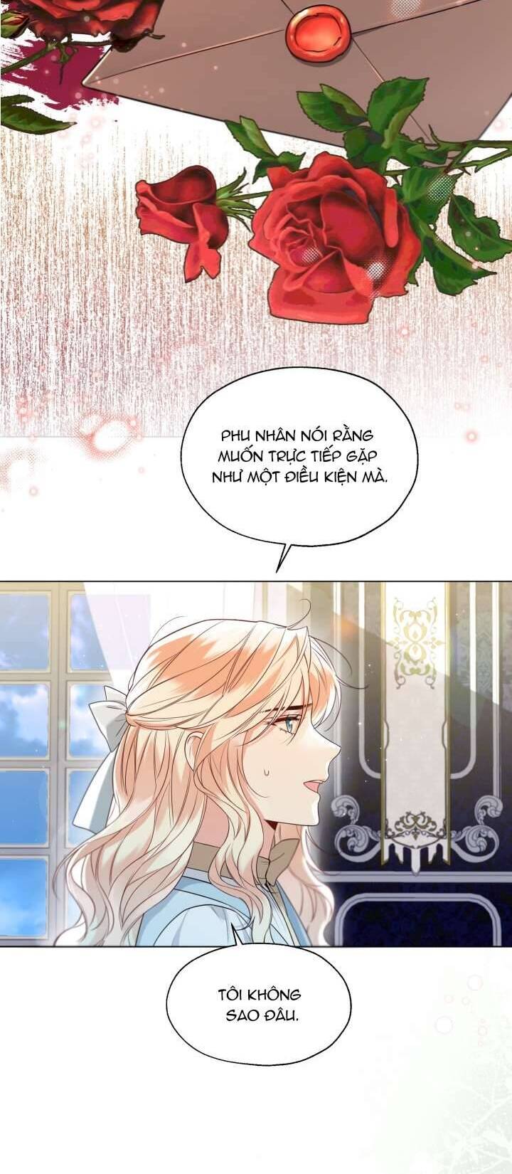 Tiểu Thư Crystal Là Một Người Đàn Ông Chương 64 Ảnh 17