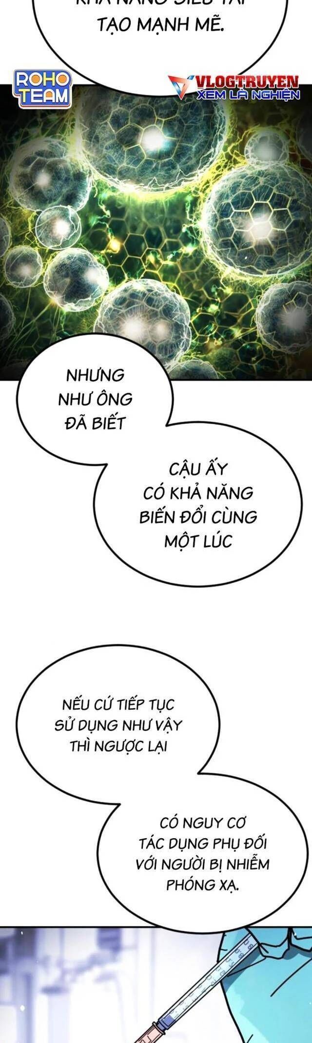 Đại Dịch Seoul Chương 147 Ảnh 21