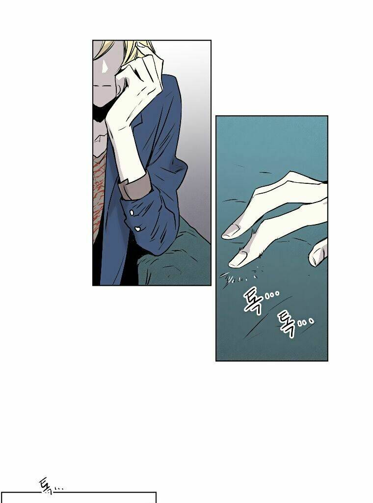 American Ghost Jack Chương 72 Ảnh 25