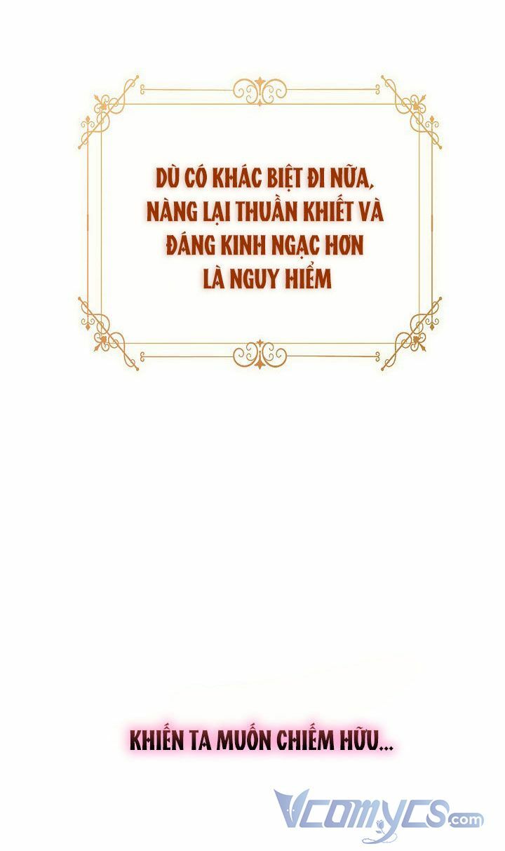 Tôi Sẽ Chịu Trách Nhiệm Về Phúc Lợi Của Nam Chính Chương 22 Ảnh 43