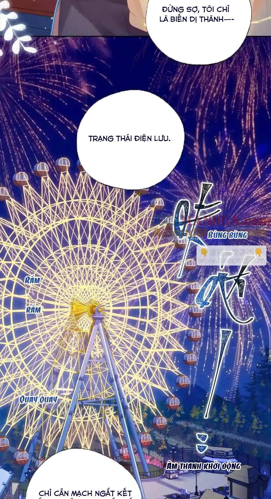 Bạn Trai Biến Dị Của Tôi!!! Chương 35 Ảnh 19
