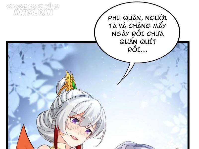 Vợ Tôi Và Tôi Thống Trị Tam Giới Chương 135 Ảnh 43