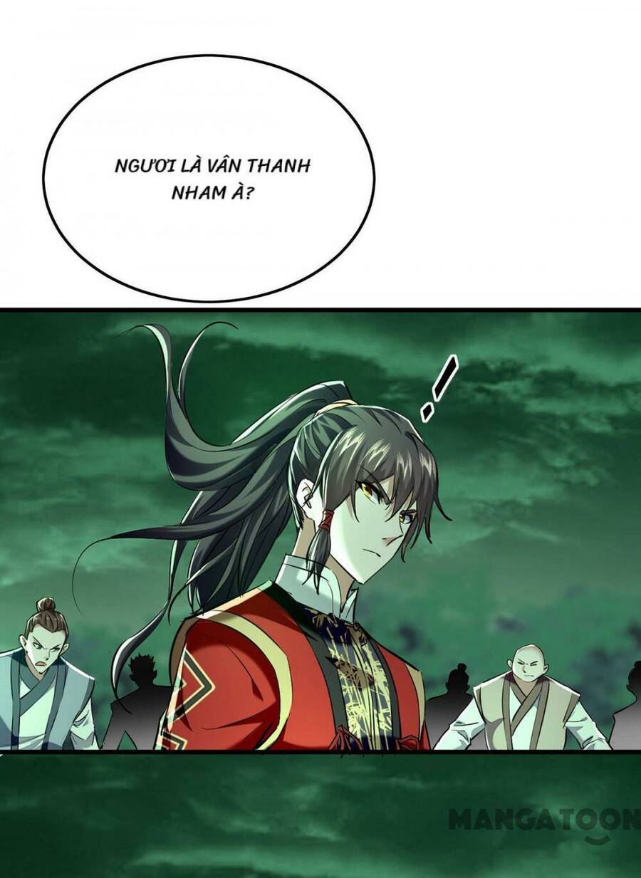 Tiên Đế Qui Lai Chương 369 Ảnh 30