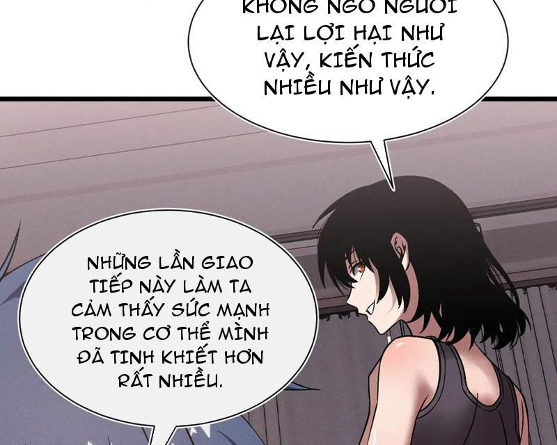 Trảm Linh Thiếu Nữ: Tất Cả Khế Ước Của Ta Đều Là Thượng Cổ Thần Binh Chương 20 Ảnh 102