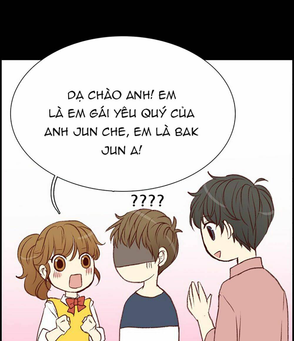 Bạn Gái Tôi Là Con Trai Chương 14 Ảnh 9