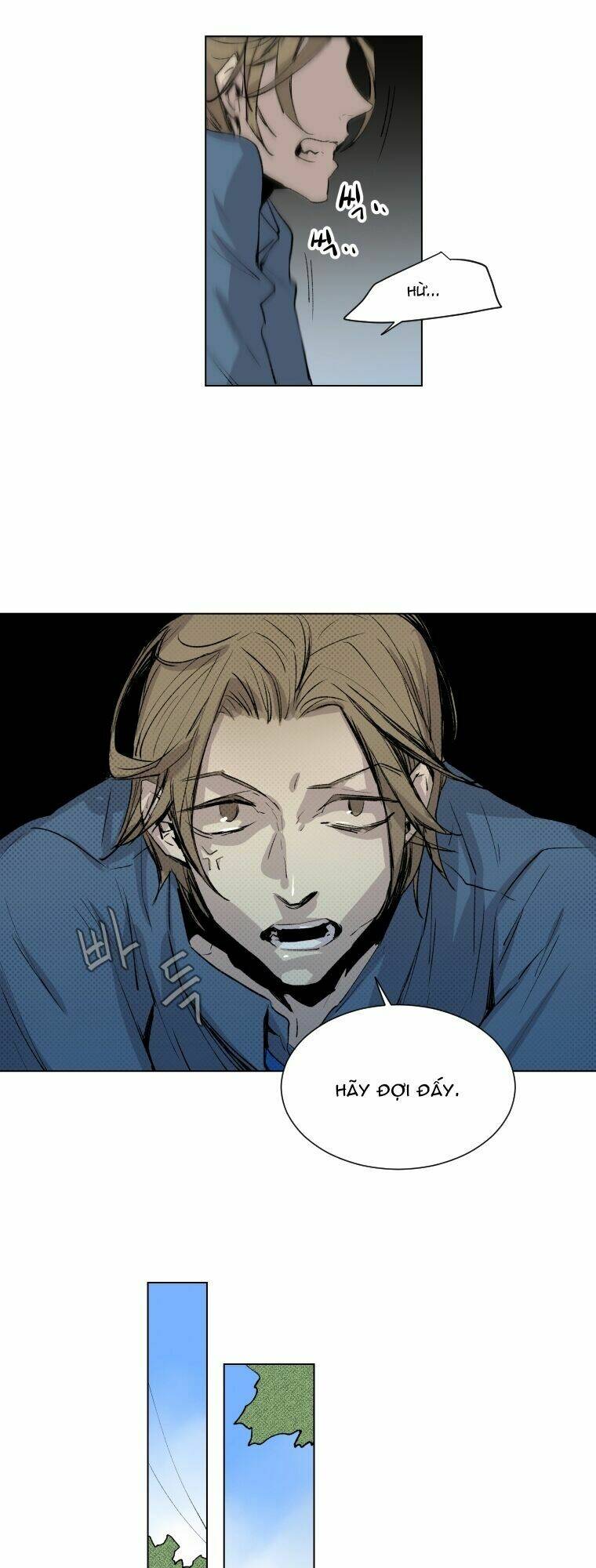 American Ghost Jack Chương 65 Ảnh 18