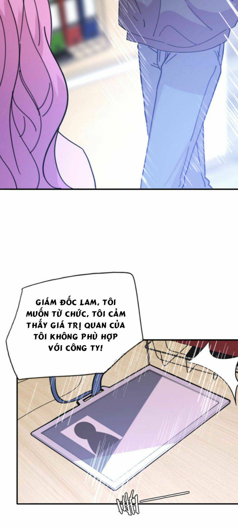 Cát Xê Người Tình Bóng Đêm Chương 33 Ảnh 37